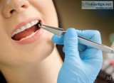 Dental Specialist in Trivandrum