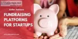 Best fundraising platforms for startups