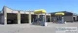 Self Serve Car Wash Brampton