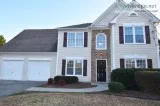 Welcome to 1645 Fairburn Dr Cumming GA 30040