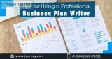 Professional Business Plan Writers