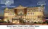 Ekana Mall &ndash Commercial Space with 12% Assured Return in Lu
