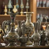William Warmboe and Co. Antiques