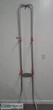 DELTA CYCLE 2 BIKE FREE STANDING GRAVITY BIKE STAND