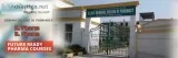 G.S.R.M. Memorial - Best Pharmacy College in Lucknow