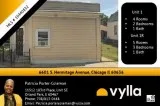 6601 S. Hermitage Avenue Chicago