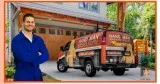 garage door opener repair