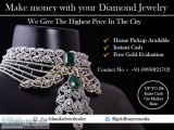 Silver buyer Johripur