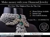 Silver buyer Johripur