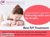 Infertility centers in hyderabad