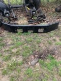 2002 Freightliner Front Bumper