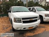 2007 Chevrolet Suburban LS 2500 4WD