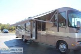 Immaculate condition 2005 40 ft. Damon Intruder 391 w3 slides