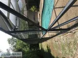 Patio rescreen service