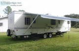 1998 Dutchmen Classic-1500 &gtSacramento CA
