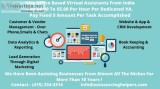 Office Based Virtual Assistant For As Low As 4.00 - 5.00HourPers