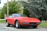  20470 1971 Ferrari 365GTB4 Daytona