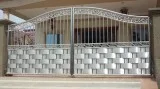 SS Gate Work in Chennai