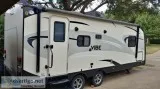 2016 Forest River Vibe 221RBS