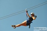 Adrenaline Rush Zip Line Tours LLC