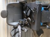 Power chair