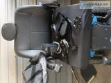 Power chair