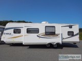 2011 JAYCO EAGLE >&gtLouisville KY