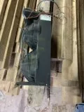 2002 Rear Heater for School bus