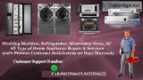 LG Washing Machine Repair Center In Attapur