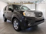 2014 Honda Pilot EX
