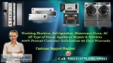 LG Washing Machine Repair Center In Asif Nagar
