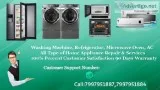 Whirlpool Front Load washing machine service center in Adarsh Na