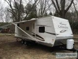 2011 Coachmen Catalina-28ft  Cliff Island ME