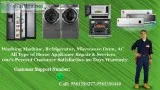 Whirlpool Top Load washing machine service center in Dharma Redd