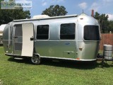 2011 Airstream Bambi Sport-Baltimore MD