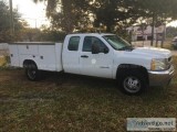2010 Chevrolet Silverado 3500HD