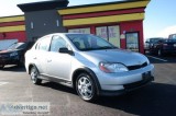  2001 TOYOTA ECHO4DOOR SEDANNICE AND READY TO GO 