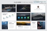 Marketing Pitch Deck To Elevate Your Business and Get Sponsors i