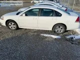 2016 Chevrolet Impala Limited LS