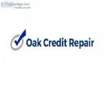 Credit repair consultant services