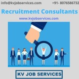 Recruitment Agency in Noida