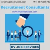 Recruitment Agency in Noida
