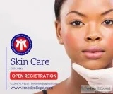 Programa de Especialista en Skin Care