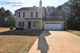 Welcome to 727 Trickle Ln Mcdonough GA 30252