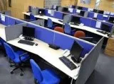 NEAR GEMINI FLYOVER FULLY FURNISHED OFFICE SPACE FOR RENT