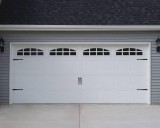 Overhead Garage Doors and Openers