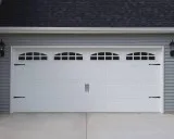 Overhead Garage Doors and Openers