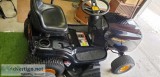 New Poulan Pro riding mower