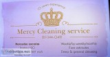 House cleaning