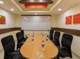 10 SEATERS WITH CONFERENCEPANTRY AND RECEPTION
